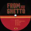 From the Ghetto / Here We Are (feat. Orlando Voorn & Blake Baxter) - EP album lyrics, reviews, download