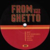 From the Ghetto / Here We Are (feat. Orlando Voorn & Blake Baxter) - EP