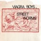 I Ain't Living Long Like This - Viagra Boys lyrics