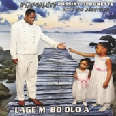 Lage'm Bò Dlo a, Vol. 2 artwork