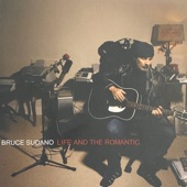 Bruce Sudano - A Glass Of Red And The Sunset