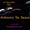 Antonio De Jesus - Déjame Ser