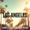 Los Angeles (Acoustic Mix) [feat. Hannah Young] - Danny Darko lyrics