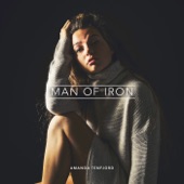 Man of Iron artwork