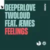 Feelings (feat. ÆMES) - Single album lyrics, reviews, download