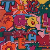 The Go! Team - Gemini