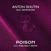 Poison - EP artwork