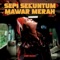 Sepi Sekuntum Mawar Merah artwork