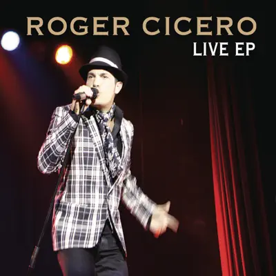 Live EP (Männersachen) - Roger Cicero