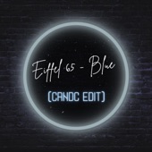 Eiffel 65 - Blue (Edit) artwork