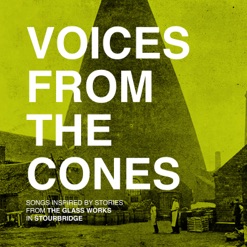 VOICES FROM THE CONES cover art