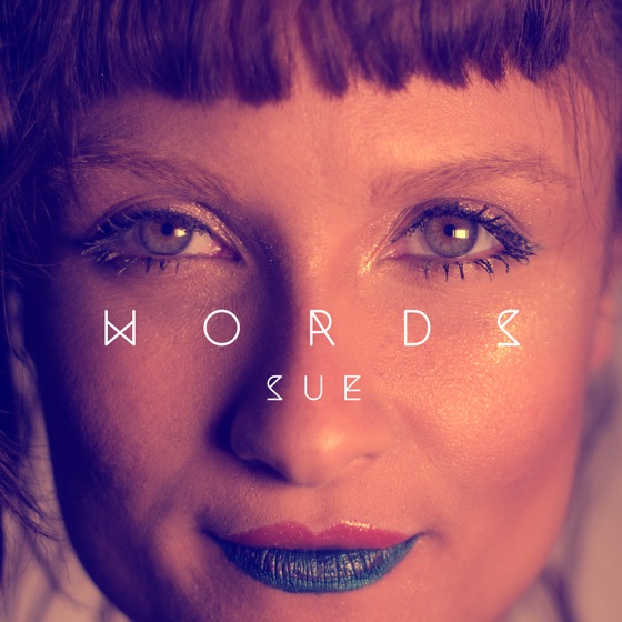 Cover artwork for Words