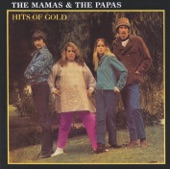 The Mamas & The Papas - Look Through My Window