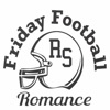 Friday Football Romance - Single