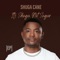 Sisi Ngihamba Nawe (feat. Kmore SA & Eemoh) - Shuga Cane lyrics