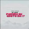 Parara Eu Gosto da 17 - Single album lyrics, reviews, download