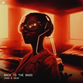 Back to the Bass artwork