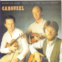 Carousel by Séamus McGuire, Manus McGuire & Dáithí Sproule on Apple Music