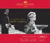 Verdi: Don Carlos album lyrics, reviews, download