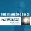Stream & download This Is Amazing Grace - EP