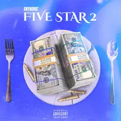 5 Star 2 - Single by Skyadre' album reviews, ratings, credits