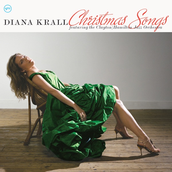 Christmas Songs - Diana Krall