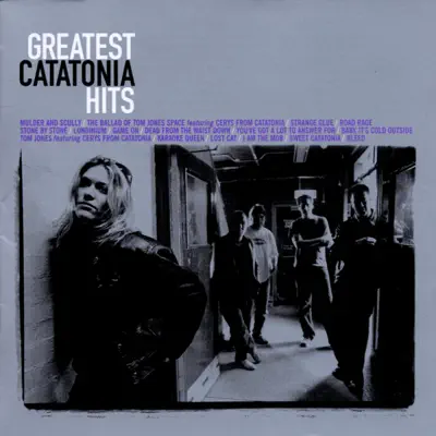 Catatonia: Greatest Hits - Catatonia