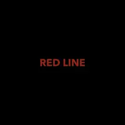 Red Line - Single - Antoni Red Line - Single - Antoni
