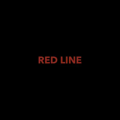 Red Line - Single - Antoni