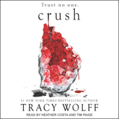 Crush - Tracy Wolff Cover Art