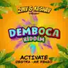 Stream & download Activate (feat. Mr Renzo) - Single