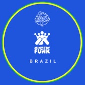 Brazil (Caipirinha Mix) artwork