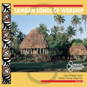 Samoan Songs Of Worship artwork