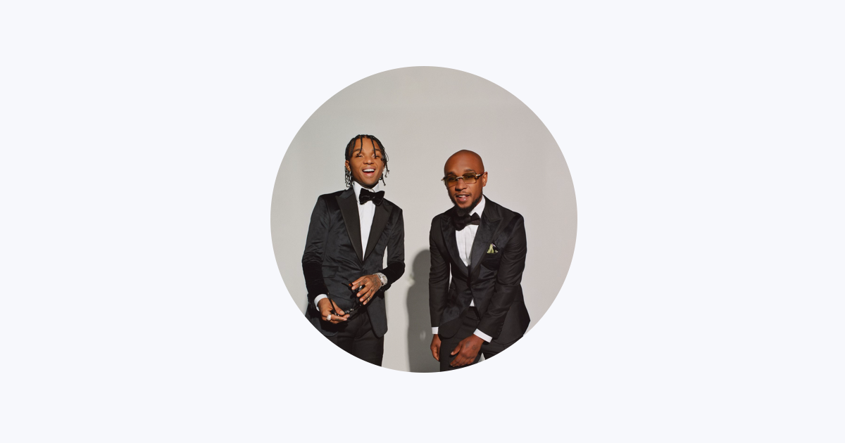 ‎Rae Sremmurd on Apple Music