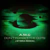 Stream & download Don't Forget the Dots (Gydra Remix) - Single