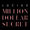 Million Dollar Secret - Single artwork
