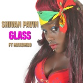 Shivan Pavin - Glass (feat. Makombo)