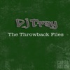 The Throwback Files - EP