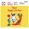 Fiddler on the Roof (The Original London Cast Recording)