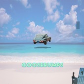 Goosebumps (feat. UNFAIR) artwork