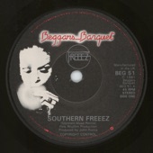 Southern Freeez - Single