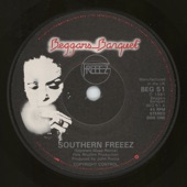 Freeez - Southern Freeez