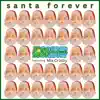 Santa Forever (feat. Mia Crosby) - Single album lyrics, reviews, download