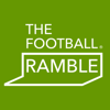 The Football Ramble Meets... Jamie Carragher - The Football Ramble