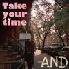 Take your time - Single