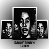 The Reggae Artist Gallery - EP artwork
