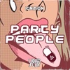 LiquidFlux - Party People (Extended Mix)