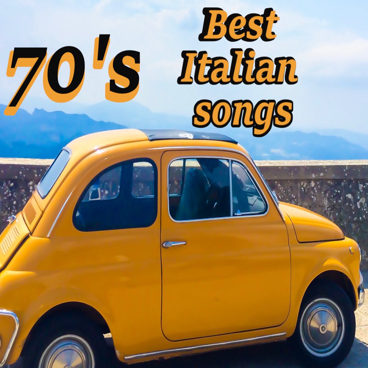 Italian songs. Italy Song 90.