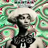 Maintain (Jafunk Remix) - Single album lyrics, reviews, download