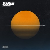 San Pacho - Party People